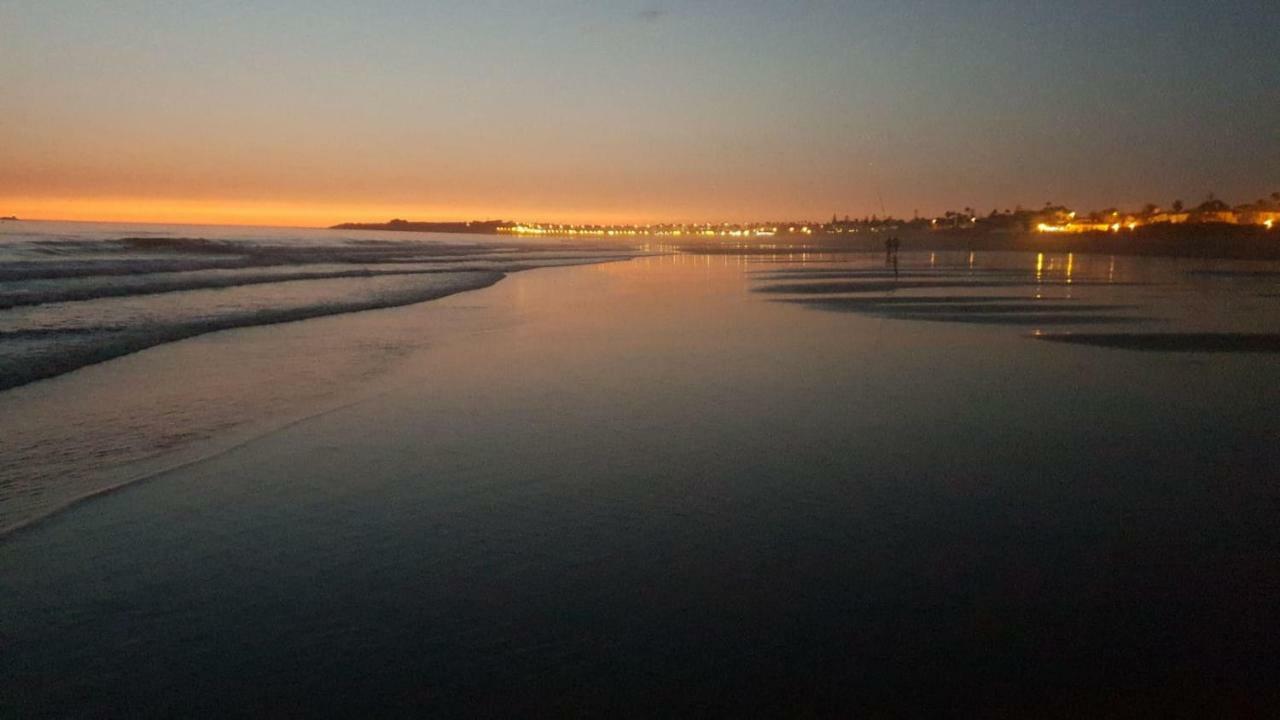 Casa "El Pinar" Villa Chiclana de la Frontera Dış mekan fotoğraf